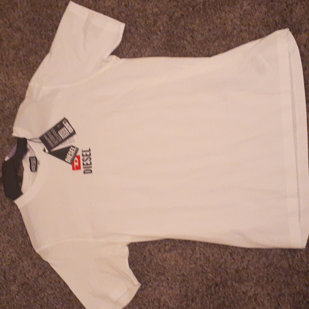 Men's large shirt diesel